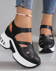 Riva | Ortopædisk sandal