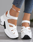 Riva | Ortopædisk sandal