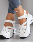Riva | Ortopædisk sandal