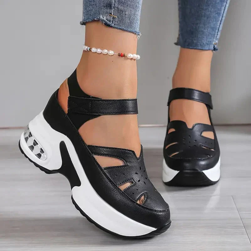 Riva | Ortopædisk sandal
