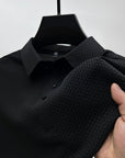 Fabio - Luksuriøs poloshirt til herrer