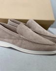 Stefan - Luksuriøse loafers