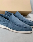 Stefan - Luksuriøse loafers
