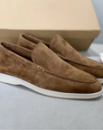 Stefan - Luksuriøse loafers