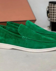 Stefan - Luksuriøse loafers