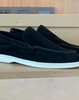 Stefan - Luksuriøse loafers