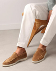 Stefan - Luksuriøse loafers