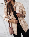 Adeline - Elegant blazer til damer