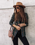 Adeline - Elegant blazer til damer
