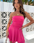 Fay - Perfekt sommerkjole