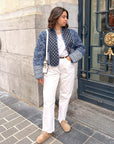 Mia- To unikke looks, én stil!