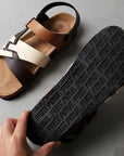 Honora - Ortopædiske sandaler, der forener komfort og elegance