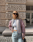 Mia- To unikke looks, én stil!