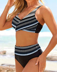 Laluna® | bikini med formende silhuet