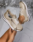 Lana ortopædiske sneakers - Komfort til dine fødder