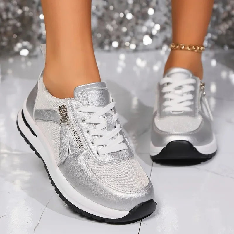 Lana ortopædiske sneakers - Komfort til dine fødder