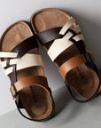 Honora - Ortopædiske sandaler, der forener komfort og elegance