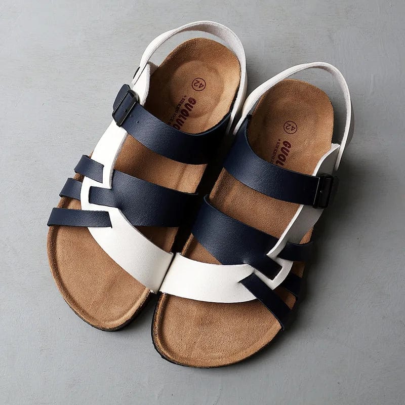 Honora - Ortopædiske sandaler, der forener komfort og elegance