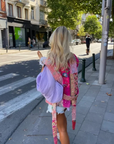 Colorcascade vest - Perfekt til den kommende sæson!