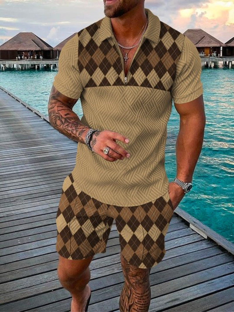 Zachary - Polosæt
