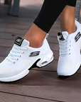 Nanon - Ortopædiske sneakers