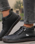 Mila – Behagelige ortopædiske sneakers