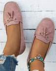 Vanessa - Behagelige slip-on sko
