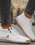 Mila – Behagelige ortopædiske sneakers