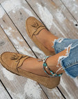 Vanessa - Behagelige slip-on sko