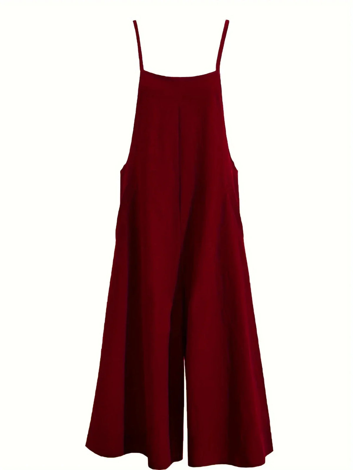 Jolira - Elegant afslappet jumpsuit