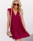 Ibiza Dress - Smuk sommerkjole