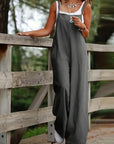Jolira - Elegant afslappet jumpsuit