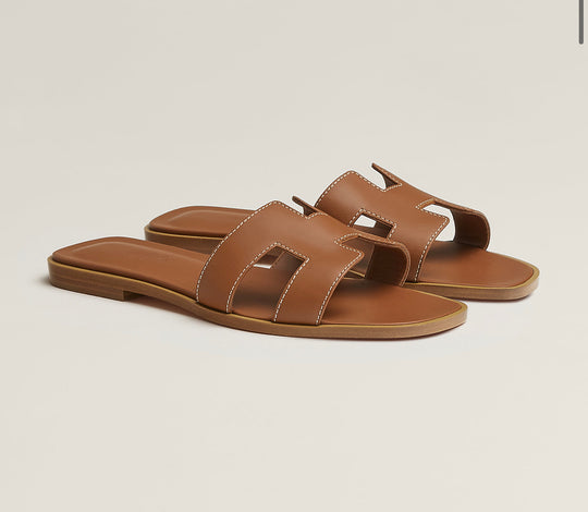 Lara - Classic sandaler