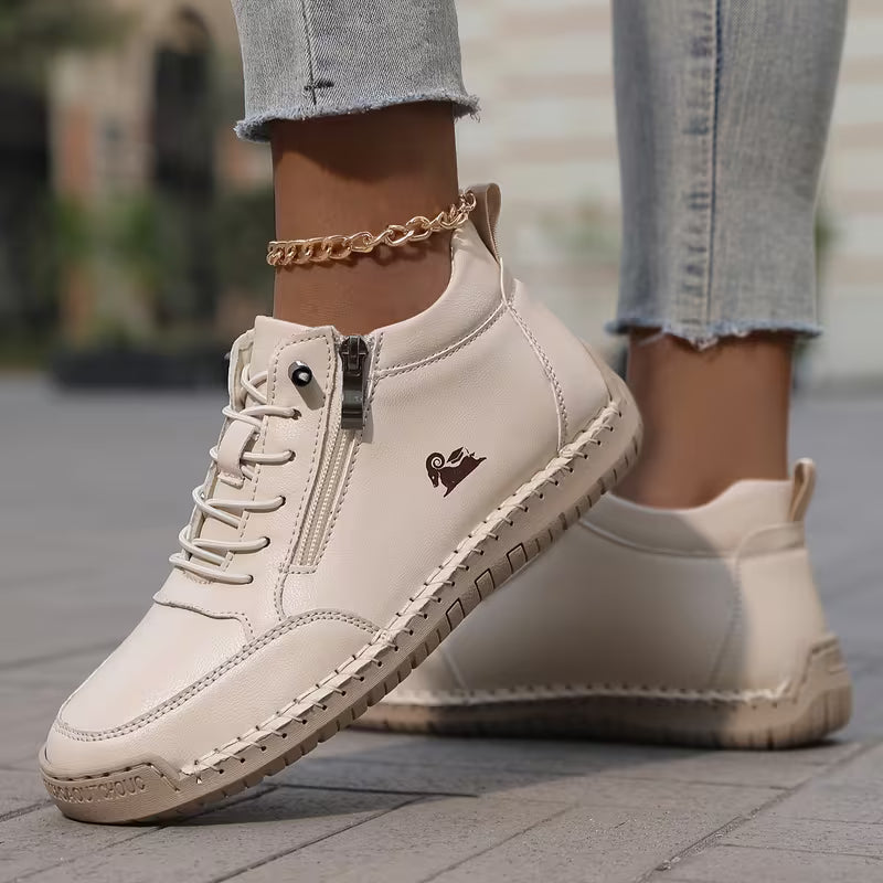 Mila – Behagelige ortopædiske sneakers