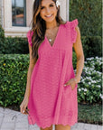 Ibiza Dress - Smuk sommerkjole