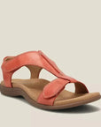 NELLY | Komfortsandaler med et stilfuldt design