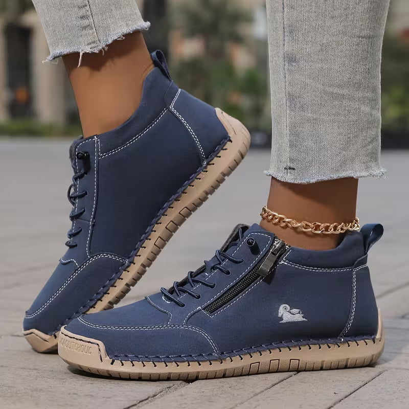 Mila – Behagelige ortopædiske sneakers