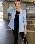 Solina - Elegant blazer