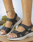 Talia - Ortopædiske sandaler