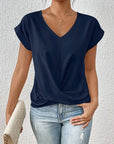 Katya - T-shirt til kvinder