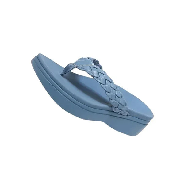 Happy SummerSandals: Stilfuld komfort til sommeren!