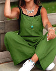 Jolira - Elegant afslappet jumpsuit