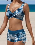 Nora - Stilfuldt og trendy bikinisæt