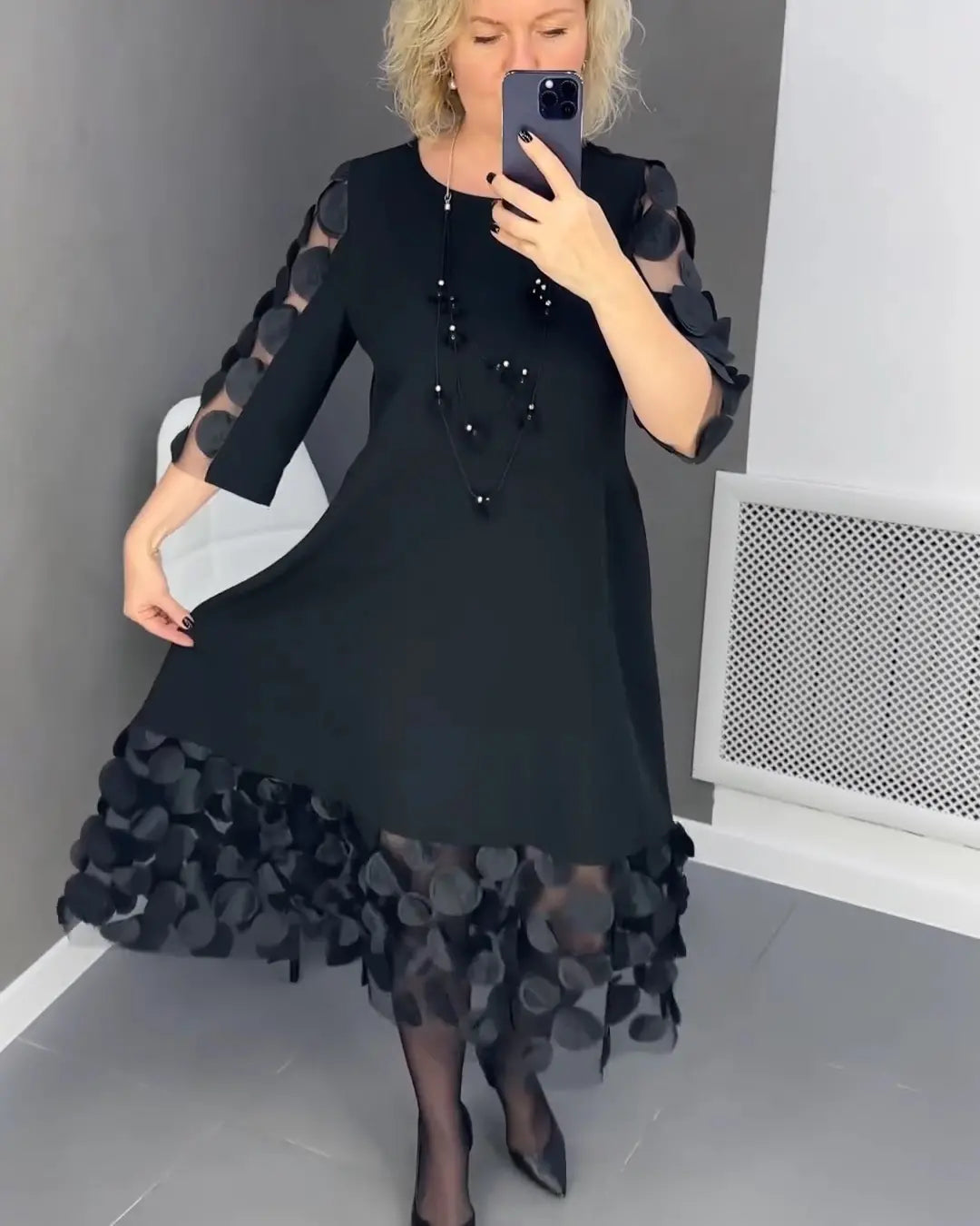 Hetty - Slankere look med uovertruffen komfort!