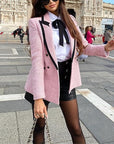 Solina - Elegant blazer