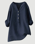Calandra - Let og behagelig hørtop