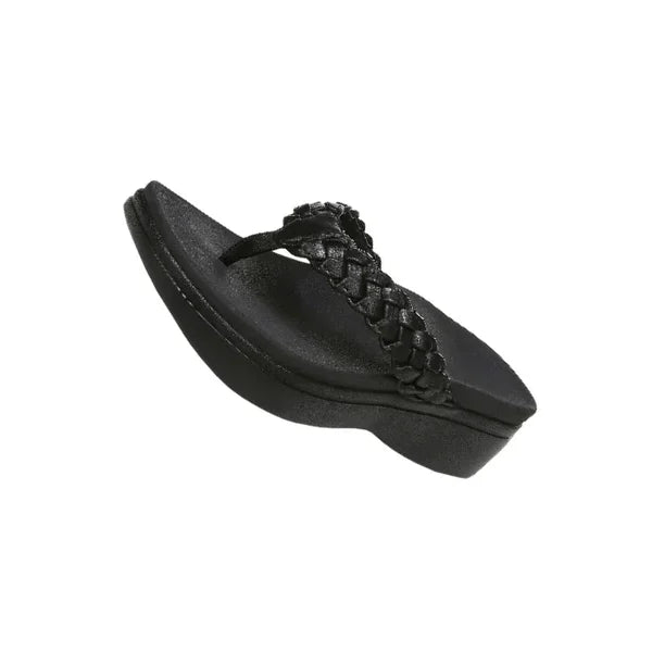 Happy SummerSandals: Stilfuld komfort til sommeren!