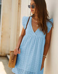 Ibiza Dress - Smuk sommerkjole