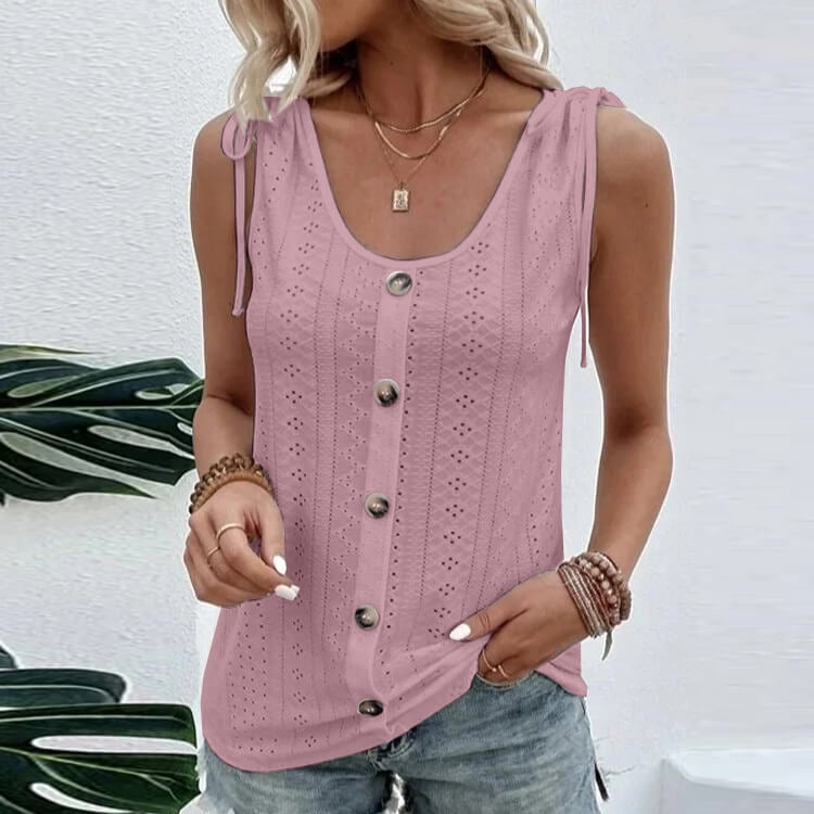 Ghislaine - Den perfekte T-shirt til enhver alder