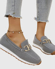 Lili - Ortopædiske loafer-sneakers